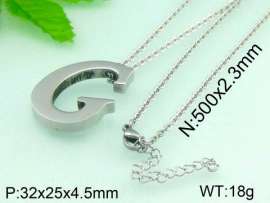 Stainless Steel Popular Pendant