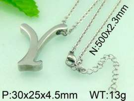 Stainless Steel Popular Pendant