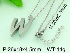 Stainless Steel Popular Pendant