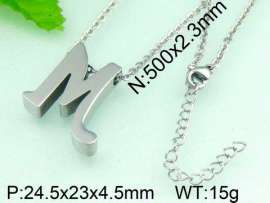 Stainless Steel Popular Pendant