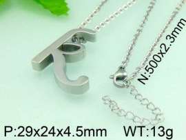 Stainless Steel Popular Pendant