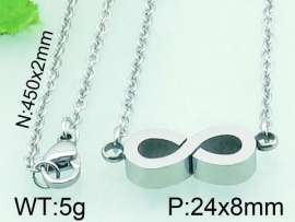 Stainless Steel Popular Pendant