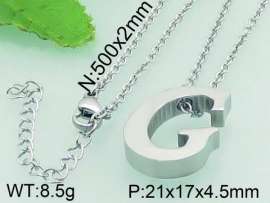 Stainless Steel Popular Pendant