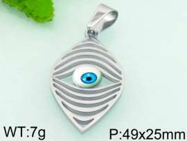 Stainless Steel Popular Pendant