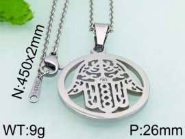 Stainless Steel Popular Pendant