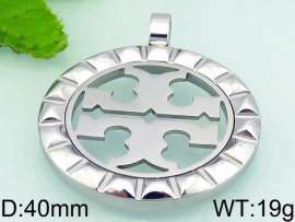 Stainless Steel Popular Pendant