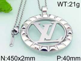 Stainless Steel Popular Pendant