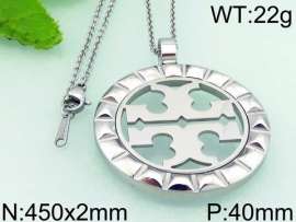 Stainless Steel Popular Pendant