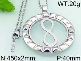 Stainless Steel Popular Pendant