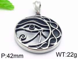 Stainless Steel Popular Pendant