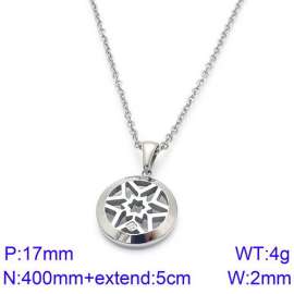 Stainless Steel Necklace