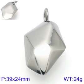 Stainless Steel Popular Pendant